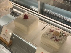 -银座仁志川·生吐司专门店(香港广场店)