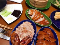 -君悦酒店·1881·北京烤鸭