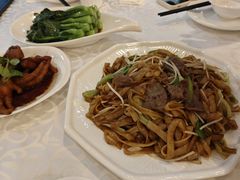 -御满江海鲜酒家(洛溪新城店)