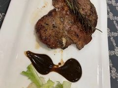 -露西亚咖啡西餐厅(哈尔滨俄侨纪念馆店)