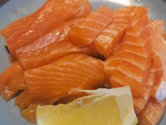 -喜庭海鲜自助(来福士店)