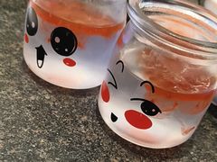 -揽月斋炙子烤肉·清真(安定门·五道营店)