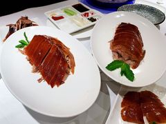 -四季民福烤鸭店(前门店)