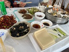 -日照大牌檔•小船海鲜(万平口店)