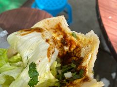 -翠林小区豆腐脑