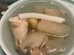 -润园四季椰子鸡火锅(南山海岸城店)