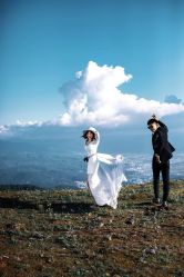 -太古映画婚纱摄影(天河店)