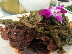 -瑞福园联谊餐室(茂名南路店)