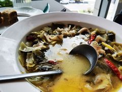 -望乡楼上海菜(日月光店)