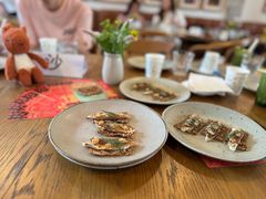 -BOR Eatery(安福路店)