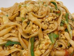 番茄鸡蛋炒面-晋心山西面(壹方城店)