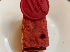 -Salon de Ville浦江汇(上海外滩华尔道夫酒店店)