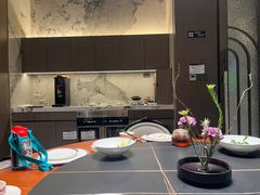-翕间食·精致淮扬菜(江苏大剧院店)