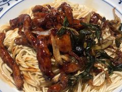 -腔调面(斜土路店)