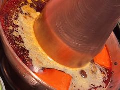 -老墙根涮肉·铜锅·烧烤(欢乐谷·王四营店)