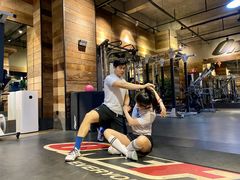-OneFit健身(汇锦城店)