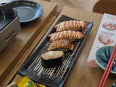 -Sushi Love 创意寿司(丽影广场店)