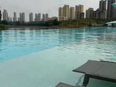 -清河半岛温泉度假酒店