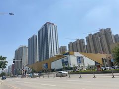 -万达广场(菏泽牡丹店)
