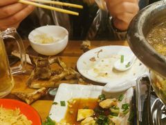 -聚首堂·特色小吃·肘子(什刹海德胜门店)