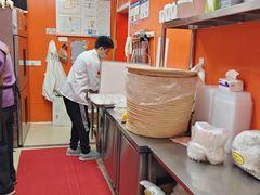 -张果佬年糕卷(科巷店)