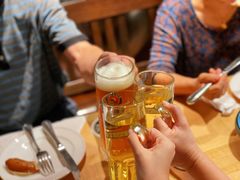 -普拉那啤酒坊Paulaner(凯宾斯基饭店)