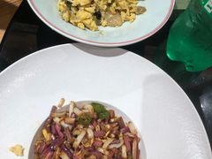 -金鱼妈妈 山野·食趣(荫山街店)