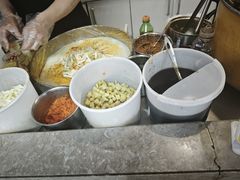 -安徽阜阳卷馍(西单店)