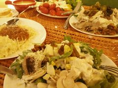 -So Lounge索兰至餐厅(蓝色港湾店)