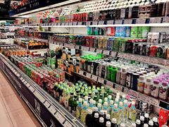 -杭州大厦LSE城市生活超市(杭州大厦店)