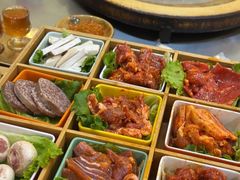 -阿昌白族石板烧·菌锅(大理古城店)