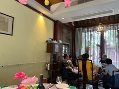 -湘湖大院(越王路店)