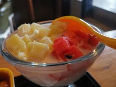 -七七家的糖水店(涠洲岛3号店)