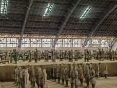 -秦始皇帝陵博物院(兵马俑)