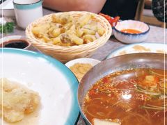 -屋里家延边朝鲜族冷面(梅林3店)