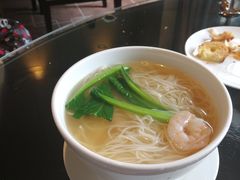 68元海鲜蔬菜面-利顺德大饭店·水岸中餐厅(小白楼店)