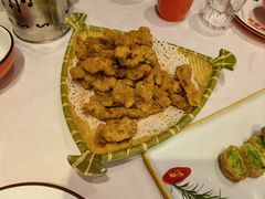 -聚鑫阁江浙菜·非遗传承技艺(闵行交大店)