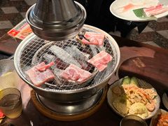 -肉仓焼肉バー(烟台山店)