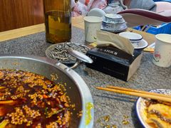 -胖子鱼·天水麻辣鱼火锅(秦州407店)