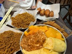 -水牛奶皇后糖水铺(深圳总店)