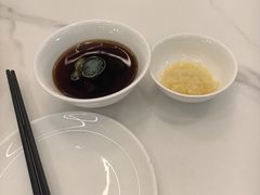 -东方饺子王(新奥购物中心店)