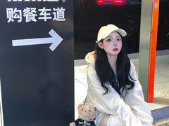 -麦当劳·得来速店(星沙大道店)