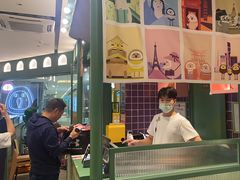 -椰小鸡·琼州糟粕醋(美兰缤纷城店)