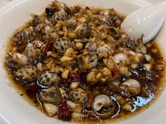 秘制旺螺-莲花公园煎蟹(总店)
