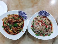 -力力豆花庄(广渠门店)