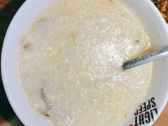 -吕氏疙瘩汤·新派鲁菜(东城万达广场店)