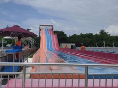 -珠海海泉湾神秘岛亲子乐园
