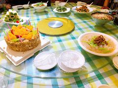 -丰泽园家菜馆(劳动路店)