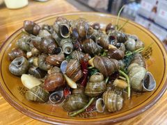 -柴火农家饭(遇龙河店)