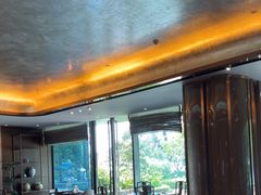 -蛇口希尔顿南海酒店·随轩中餐厅·粤菜